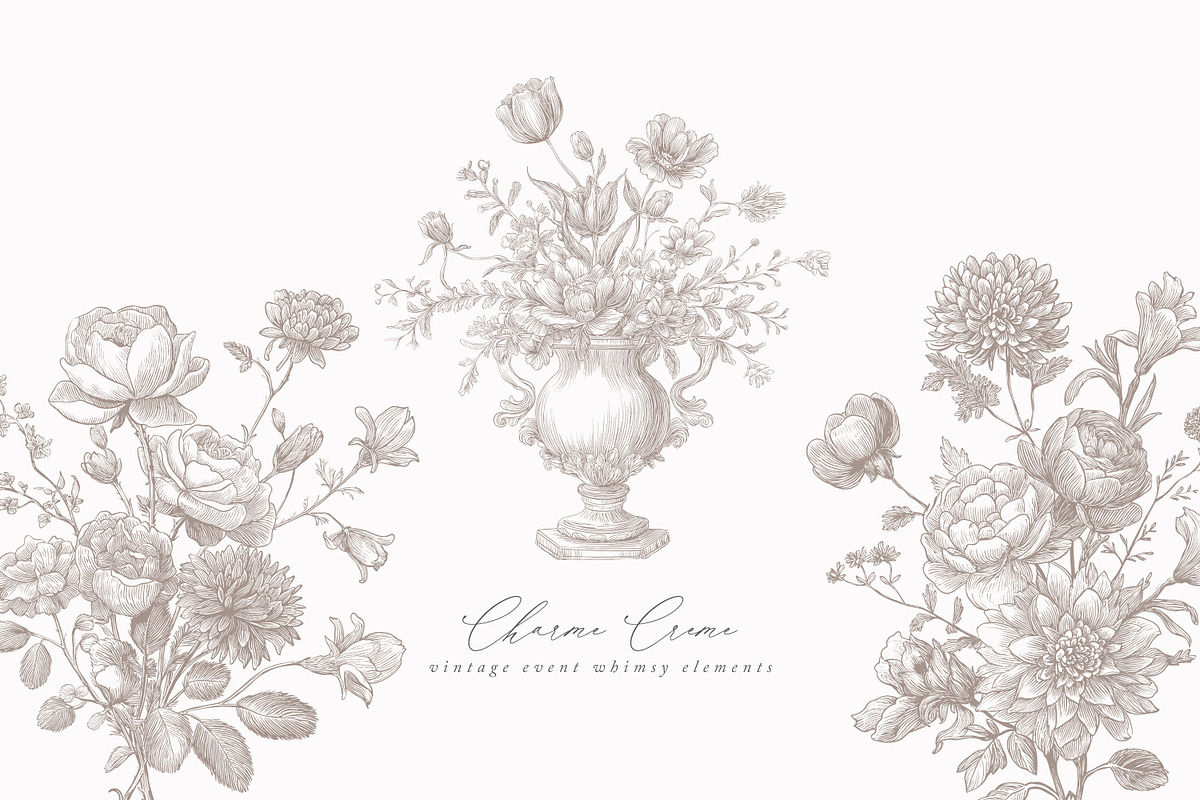 New! Timeless Library Edition, a Graphic by Isabelle Salem (Photo 47 of 211)