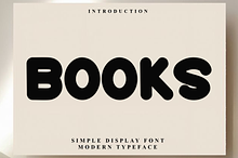 Books