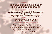 Sodaster, a Script Font by Wangsinawang Studio (Thumbnail 9 of 10)