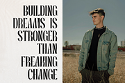 Moderica | Modern Serif Font, a Serif Font by gracetype_studio (Thumbnail 5 of 12)