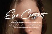 Anettasya Mottarue, a Script Font by Integritype Studio (Thumbnail 3 of 15)
