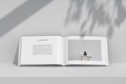 Landscape Magazine Mockup – US Size, a Books & Magazine Mockup by Mockupdaddy (Thumbnail 8 of 10)