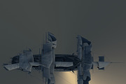 Ship Animated Sail, a Cars & Vehicle 3D Model by konstantin.ermolaev (Thumbnail 7 of 8)