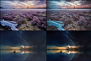 7000+ Professional Lightroom Presets, a Layer Style Add-On by Eldamar Studio (Thumbnail 13 of 33)