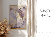 Frame & Wallpaper Mockups, a Mockup by mock-ups (Thumbnail 5 of 29)