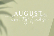 Blooming Garden, a Script Font by Rotterlab Studio (Thumbnail 2 of 16)