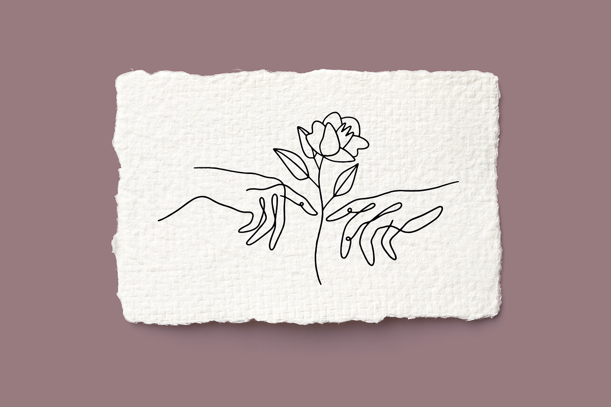 Flora Bundle, an Animal Illustration by Annie Konst (Photo 13 of 19)