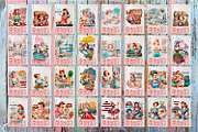 Kitchen Towel housewife Sublimation, a Food Illustration by ElenazlataArt (Thumbnail 4 of 5)