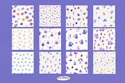Funny cats – Birthday Clipart, an Object Graphic by PawLoveArt (Thumbnail 12 of 14)