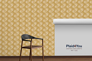 Floral Pattern & Flower Print, a Pattern Graphic by Plaid4You (Thumbnail 12 of 12)