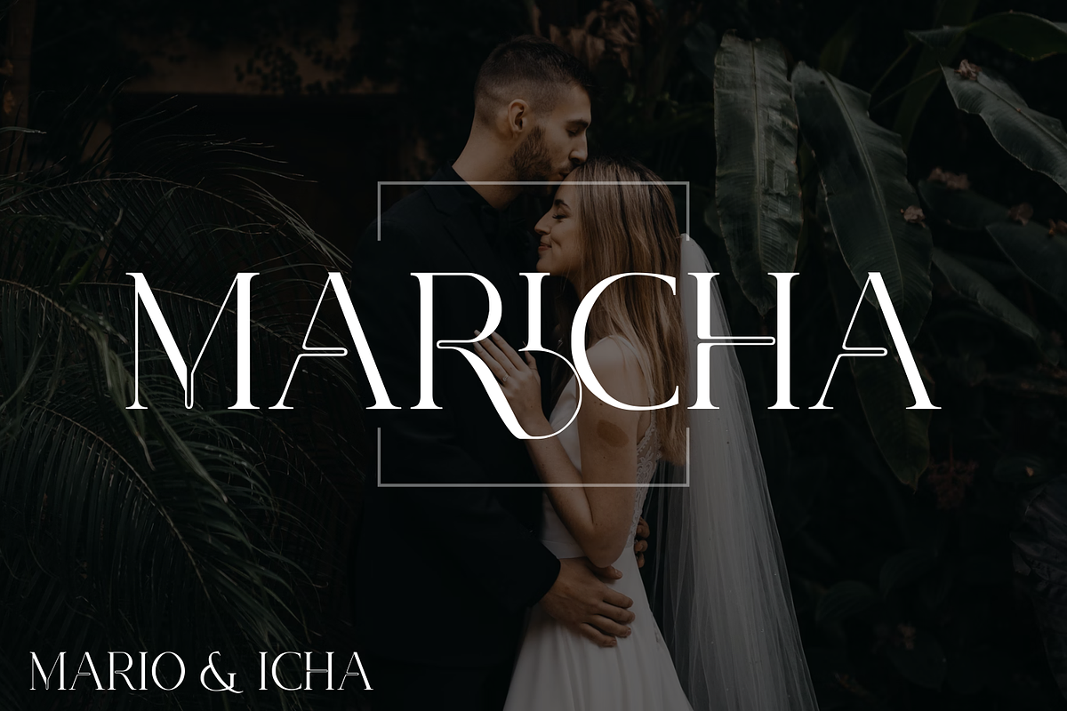 KINERA, a Serif Font by zamjumps (Photo 3 of 11)