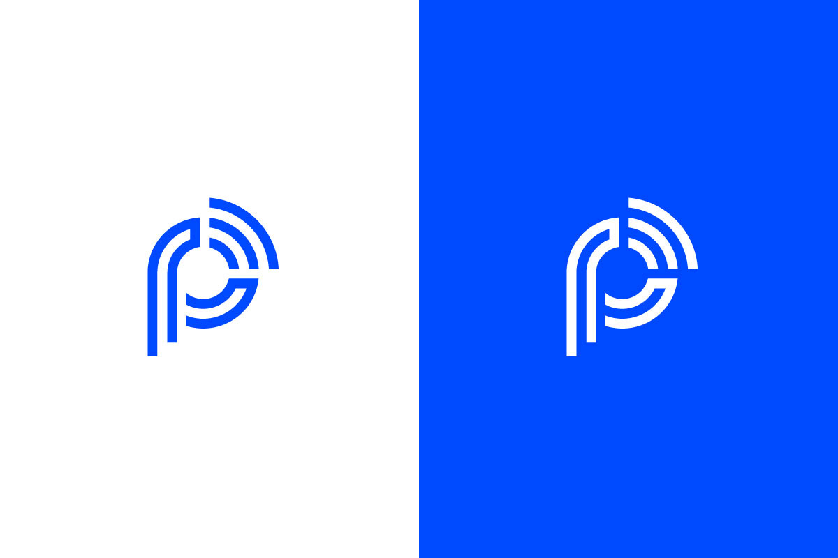 4 logos in 1 package P Network logo, a Branding & Logo Template by arhabib (Photo 14 of 15)