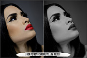 Canon HDR PQ Picture Styles, a Plug-in Add-On by Raztrend (Thumbnail 21 of 30)
