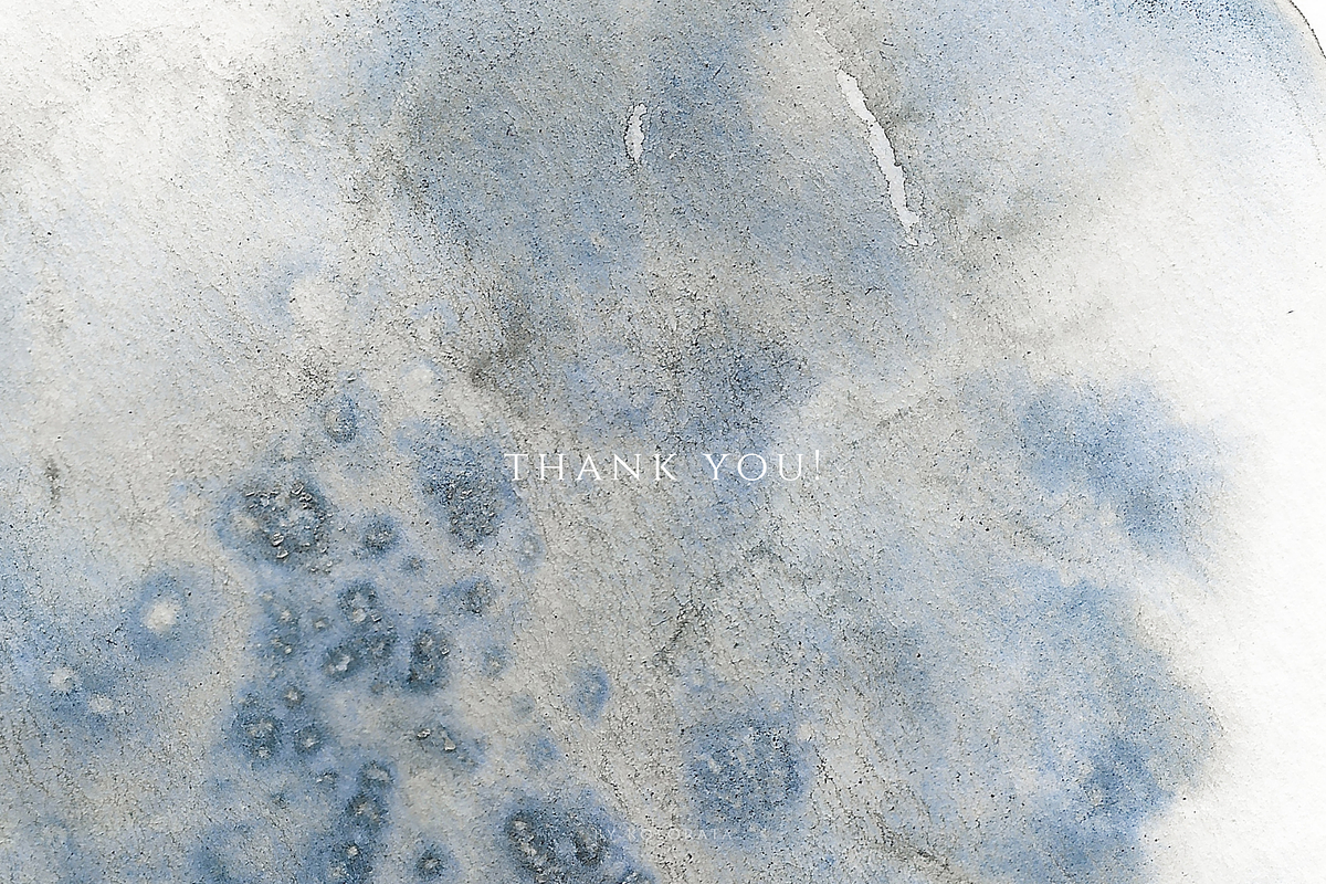 Deep ocean hand-painted backgrounds, a Texture Graphic by Kolorata Art (Photo 9 of 9)