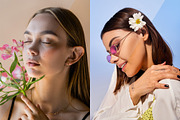 Lightroom Preset - Flawless Portrait, a Preset Add-On by Morand Union (Thumbnail 5 of 5)