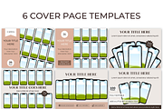 Canva Phone Mockup Listing Template, an iPhone Mockup by NoemieDesigns (Thumbnail 2 of 5)