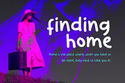 NoteStream - Handwritten Font, a Handwritten Font by Storiatype (Thumbnail 5 of 8)