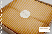 80 Stripes & Plaid Patterns, a Pattern Graphic by IuliiaSavko (Thumbnail 6 of 15)