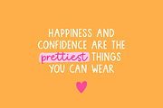Sisterhood Font, a Handwritten Font by Design Pixie (Thumbnail 3 of 8)