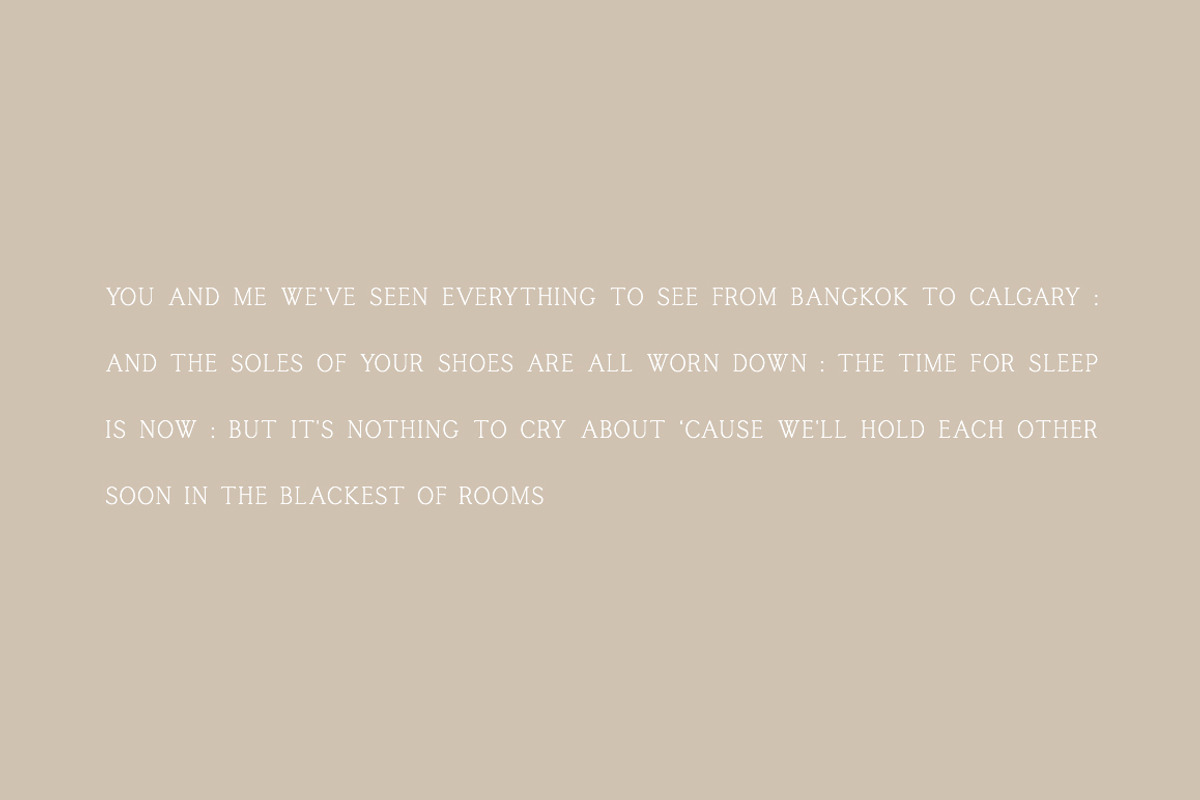 Free Download - Fontfreebie