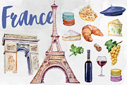 70% OFF Around the World Bundle, a Transportation Illustration by ArtCreationsDesign (Thumbnail 16 of 20)