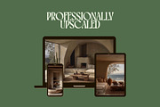 40 Desert Modern Interior Photos, an Architecture Photo by Incomelion (Thumbnail 7 of 12)