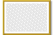 Seamless Geometric Background, a Decorative Illustration by FineArtStudio (Thumbnail 3 of 3)