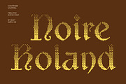 CS Rupinder Halfpixel, a Serif Font by Craft Supply Co. (Thumbnail 2 of 8)