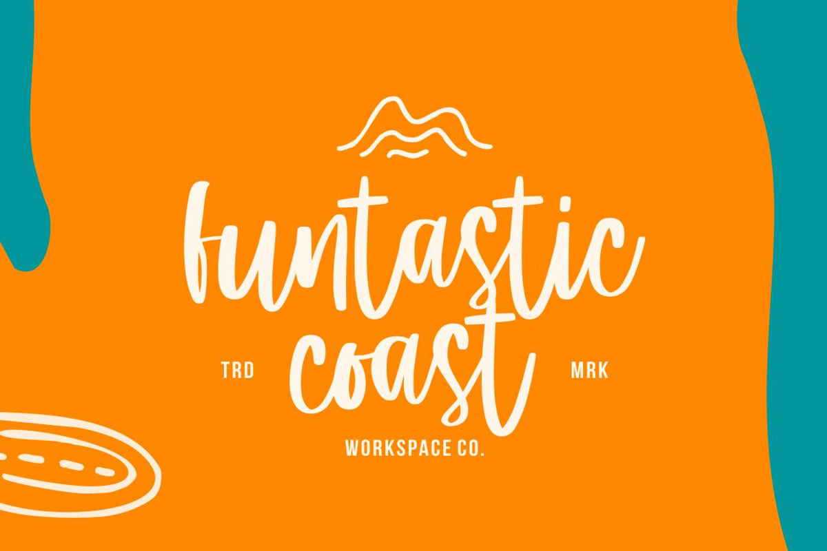 Butter Cheese - Handwritten Font preview 5