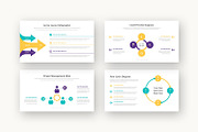 Oio : Data Infographic Google Slides, a Presentation Template by Punkl Camp (Thumbnail 7 of 16)