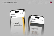 ARUNIKA – Company Profile Template, a Social Media Template by Studio Manuals (Thumbnail 5 of 8)