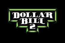 Dollar Bill 2