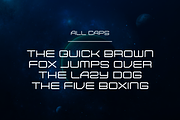 Geofeg Font, a Sans Serif Font by albert_kalingga (Thumbnail 4 of 5)