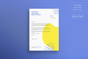 Corporative Identity Stationery Sale, a Stationery Template by Amber Graphics (Thumbnail 6 of 12)