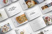 Canva Cookbook | Recipe Book, a Brochure Template by Studio Bons (Thumbnail 21 of 27)