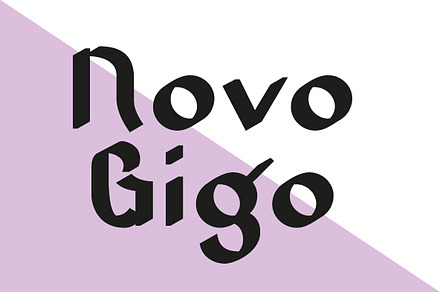 Novo Gigo
