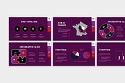 Ventia Presentation Template, a Presentation Template by Analogous Temp (Thumbnail 4 of 5)