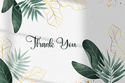 Qianetta, a Script Font by Integritype Studio (Thumbnail 15 of 15)