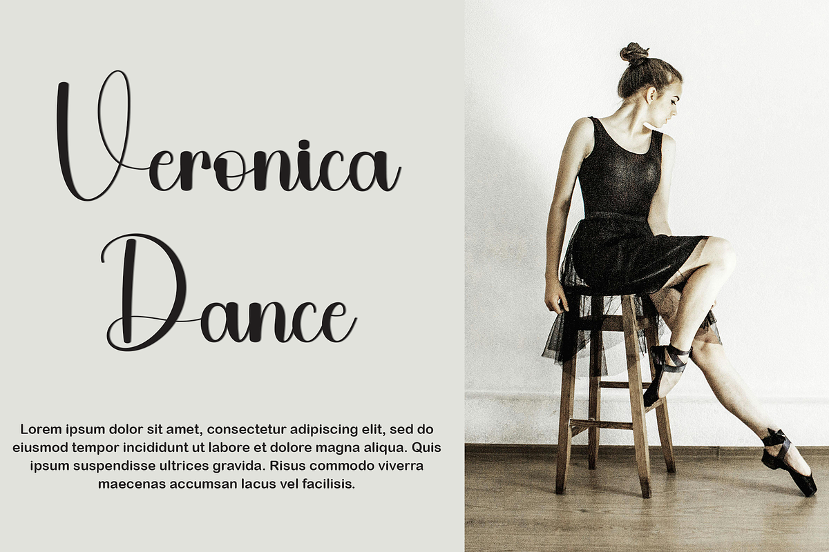 Monlight, a Handwritten Font by InermediaSTUDIO (Photo 7 of 8)