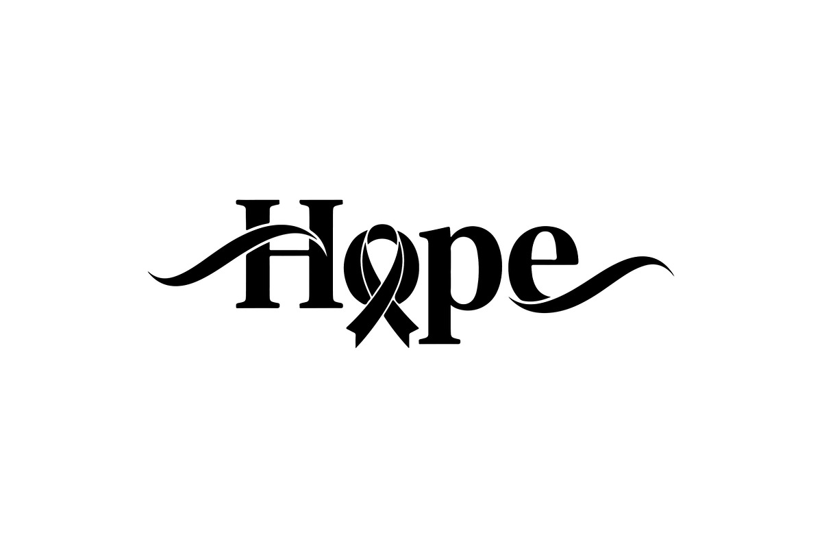 Cancer Awareness & Survivor Hope Set, a Healthcare Illustration by Designer_Momina (Photo 16 of 16)