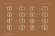 Glorious Copper Family, a Serif Font by Lettertype Studio (Thumbnail 7 of 20)