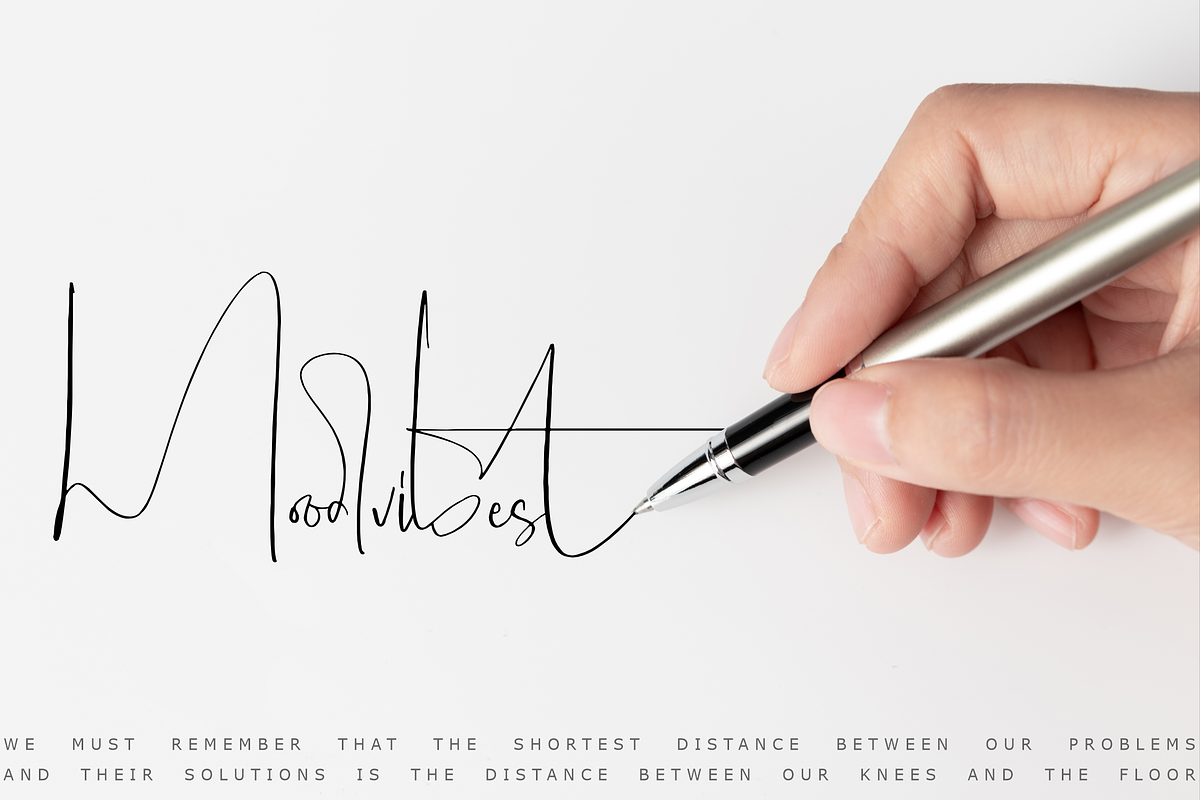 Clomantso Realistic Signature Font, a Script Font by Storytype Studio