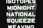 Feldspar Wide - Caps Display Font, a Sans Serif Font by Jacob Waites (Thumbnail 5 of 6)