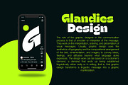 Groen California | Font Duo, a Sans Serif Font by Fargun Studio (Thumbnail 3 of 16)