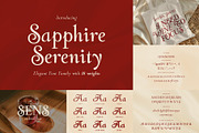 Pirate Font Bundle - 100 Fonts!, a Serif Font by HipFonts (Thumbnail 14 of 18)