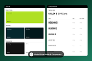 BearFit - Fitness Website, a Landing Page Template by SLAB! Design (Thumbnail 4 of 4)