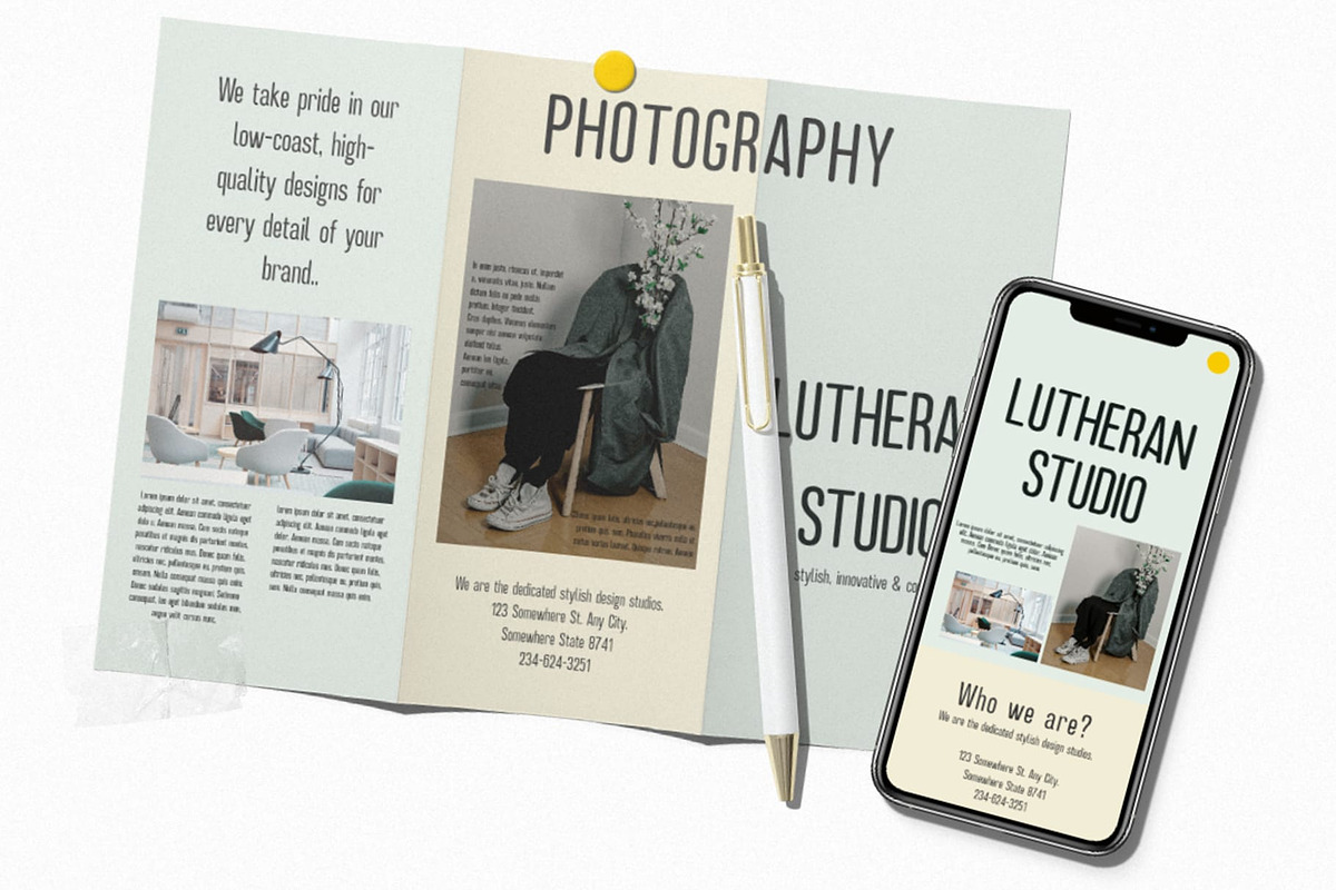 Dozed Rounded, a Sans Serif Font by Craft Supply Co. (Photo 3 of 8)