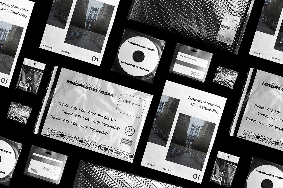 Miscreated Media Mockup Creator, a Packaging Mockup by Mockup Cloud (Photo 20 of 24)