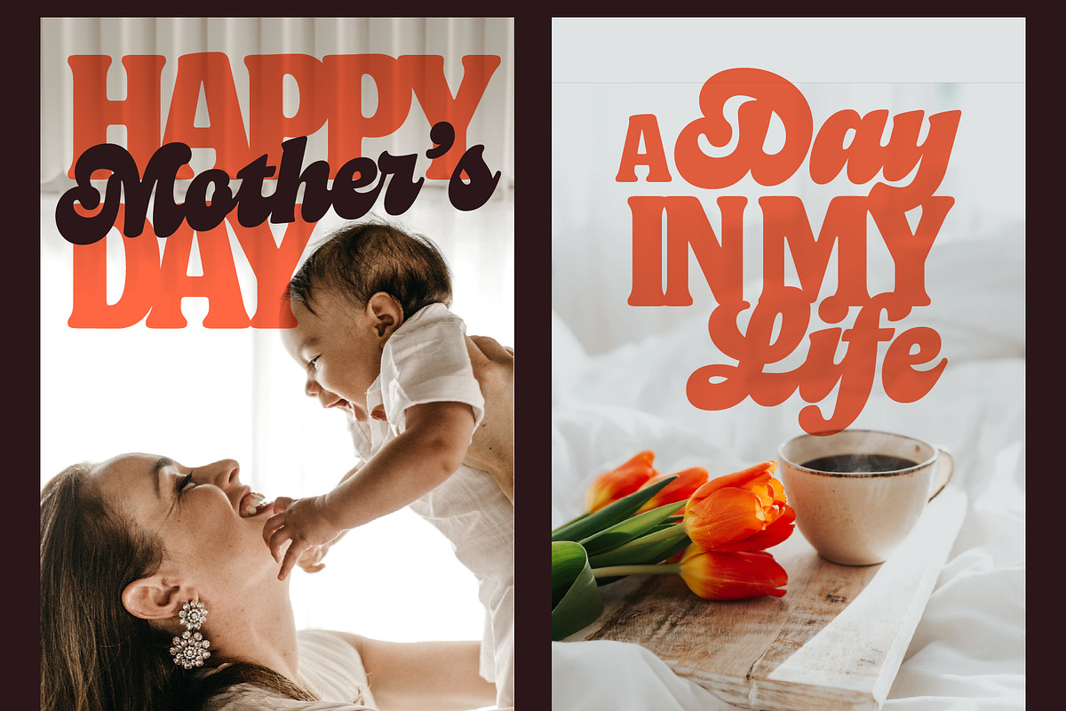Cardin, a Script Font by Flavortype (Photo 9 of 21)
