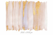Watercolor brush strokes, a Texture Graphic by Elona Laff (Thumbnail 4 of 10)